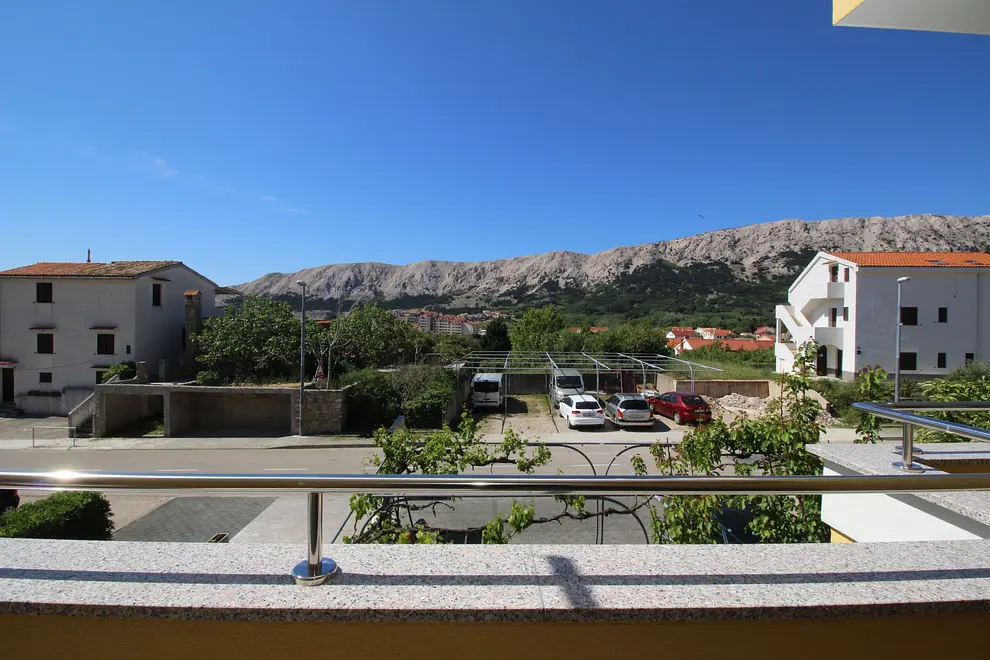 Ferienwohnung in Baska  999224080 42190 – Foto 13