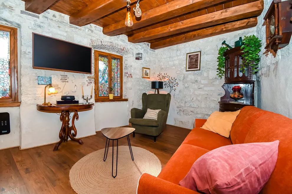 Ferienwohnung in Trogir  999211219 39028 – Foto 9