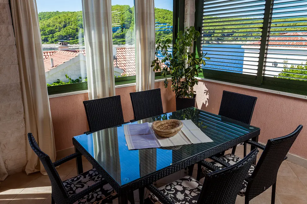 Ferienhaus in Korcula mit Pool 999205953 34076 – Foto 5