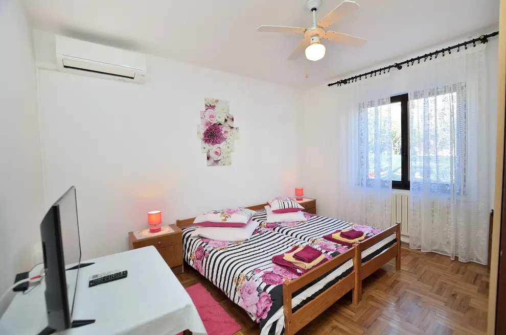 Ferienappartment in Porec  66136156 19895
