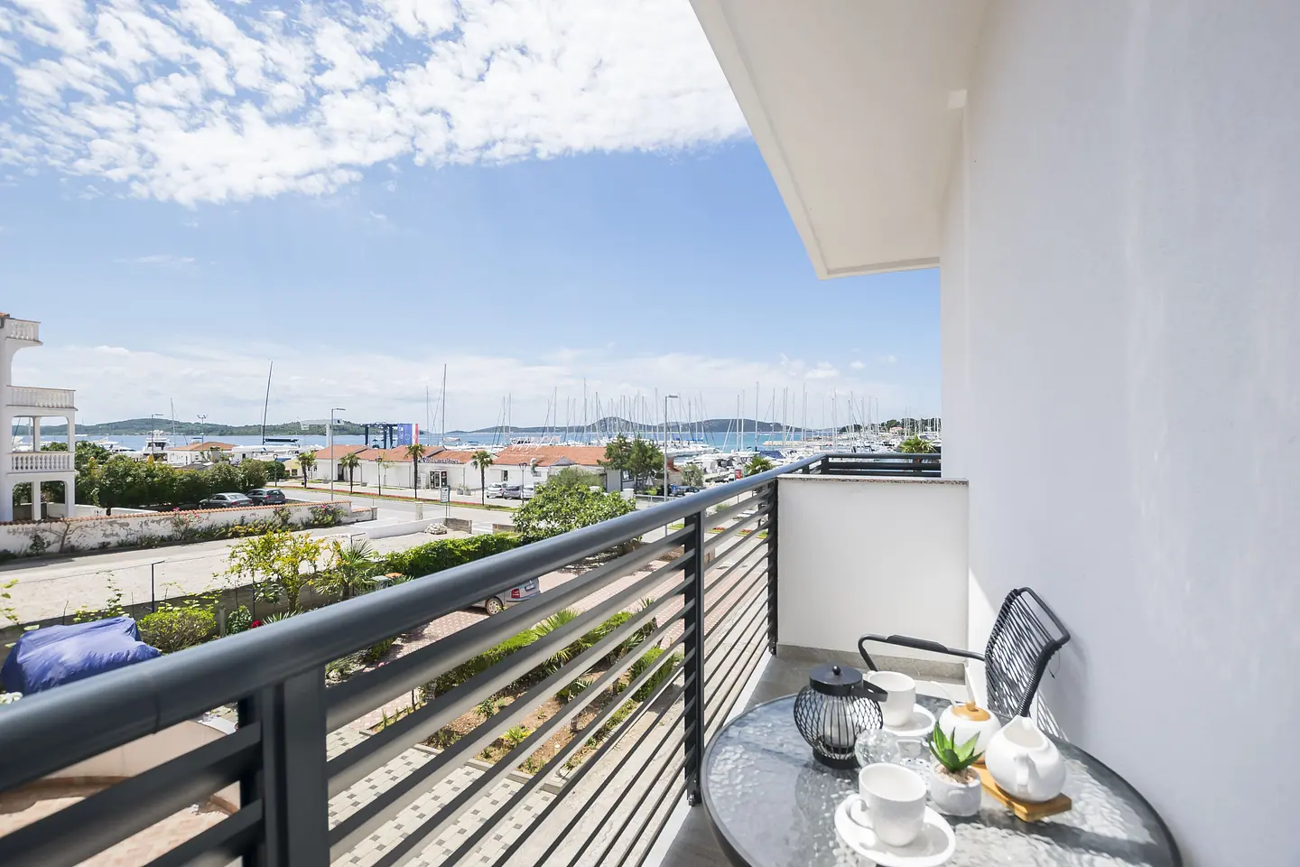 Ferienwohnung in Vodice  999202492 30777