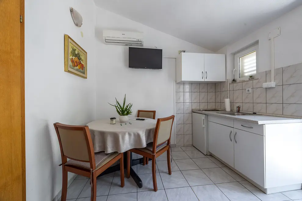 Ferienwohnung in Makarska  999209557 37478 – Foto 2