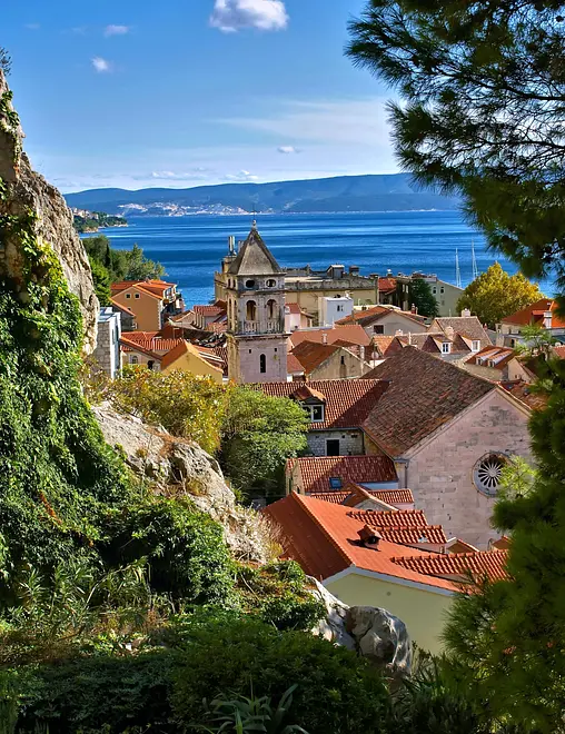 Ferienhaus in Omis mit Pool 999208204 36181 – Foto 42