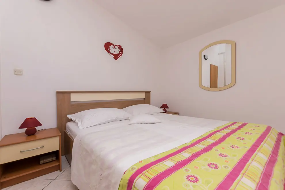 Ferienwohnung in Vodice  999202366 30672 – Foto 12