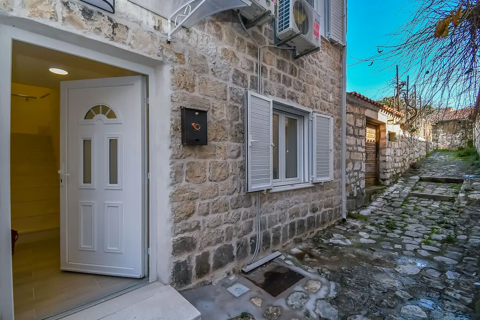 Ferienwohnung in Ciovo  66158434 29250