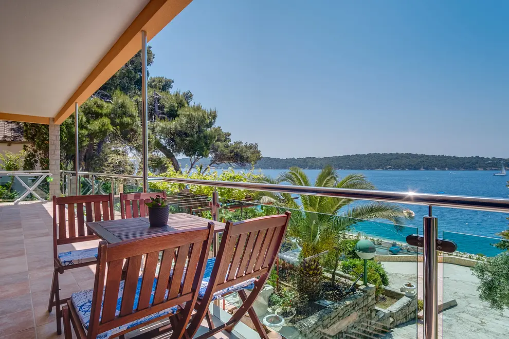Ferienwohnung in Losinj haustiergeeignet 66157610 28996