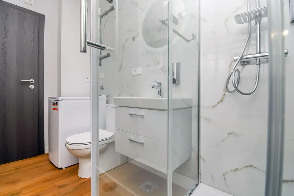 Ferienwohnung in Ciovo mit Pool 999210434 38295 – Foto 11
