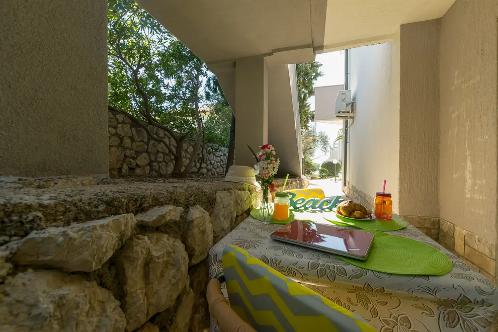 Ferienwohnung in Novalja mit Pool 999206019 34140 – Foto 17