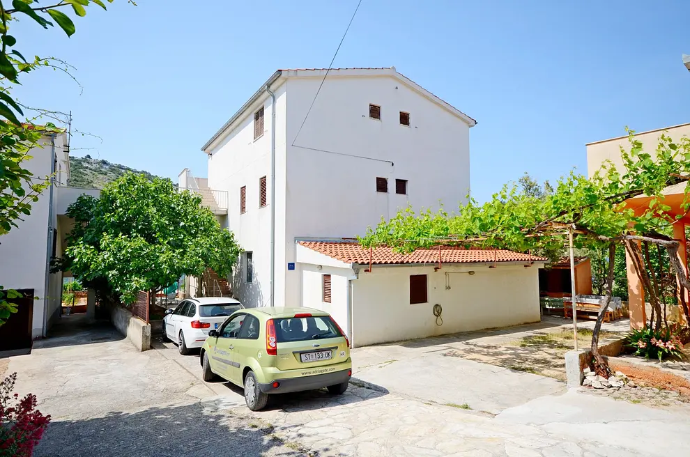 Ferienwohnung in Rogoznica  999202500 30784 – Foto 25