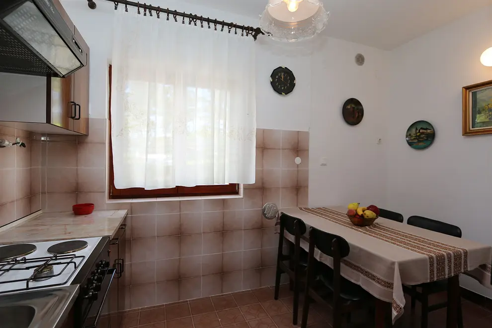 Ferienwohnung in Dobrinj haustiergeeignet 66123161 10500