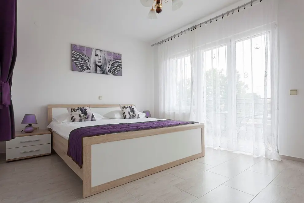 Ferienwohnung in Sukosan  999213195 40732 – Foto 5