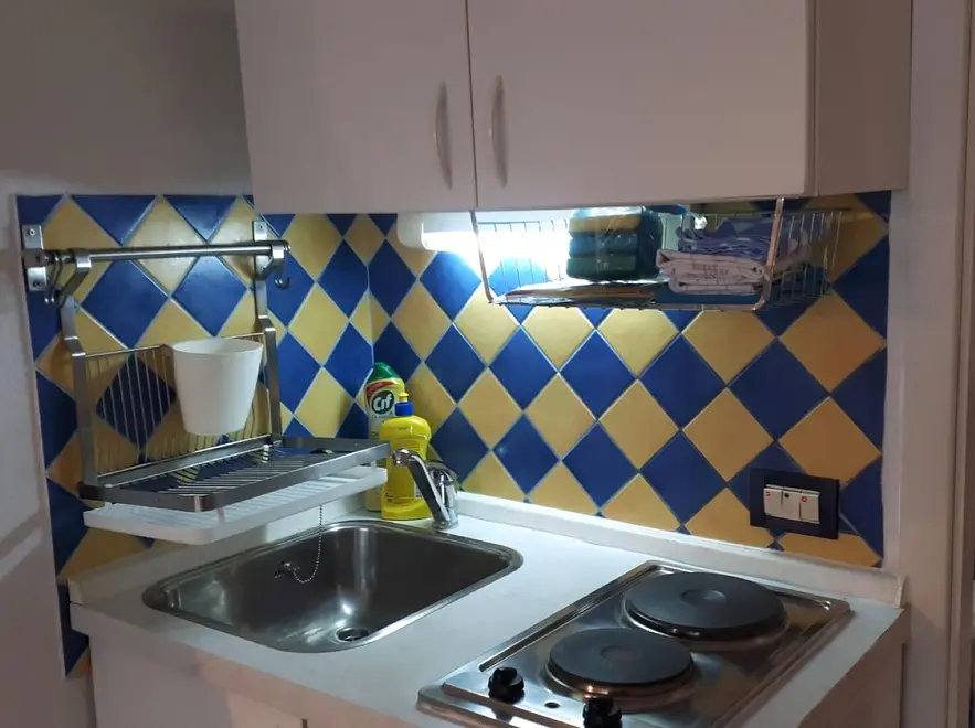Ferienwohnung in Baska Voda  999212196 39877 – Foto 11