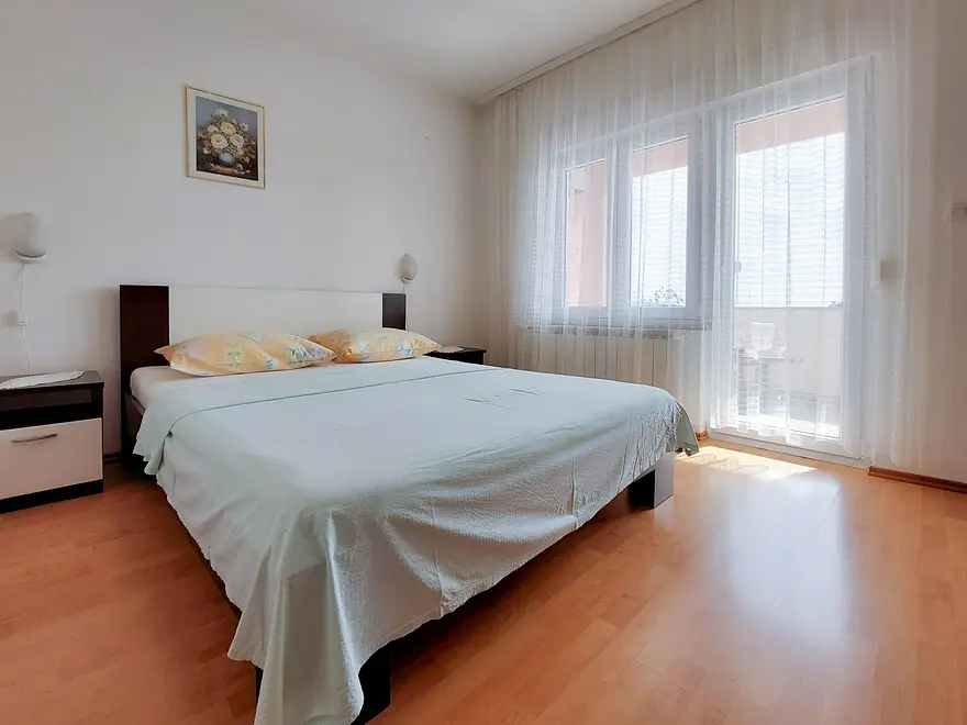Ferienwohnung in Krk  999202557 30834 – Foto 13