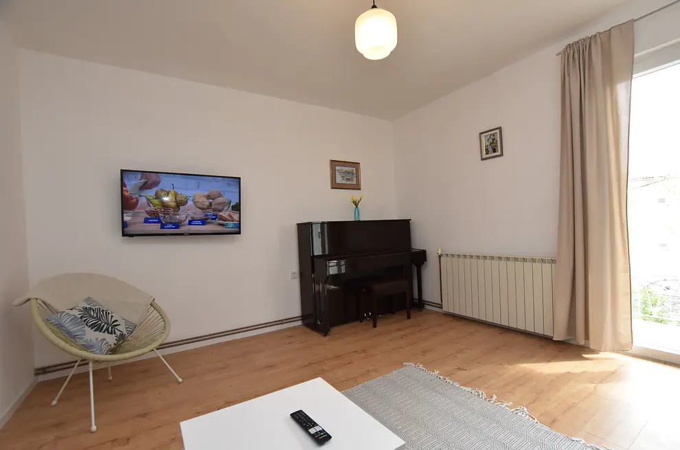 Ferienwohnung in Primosten  999204552 32745