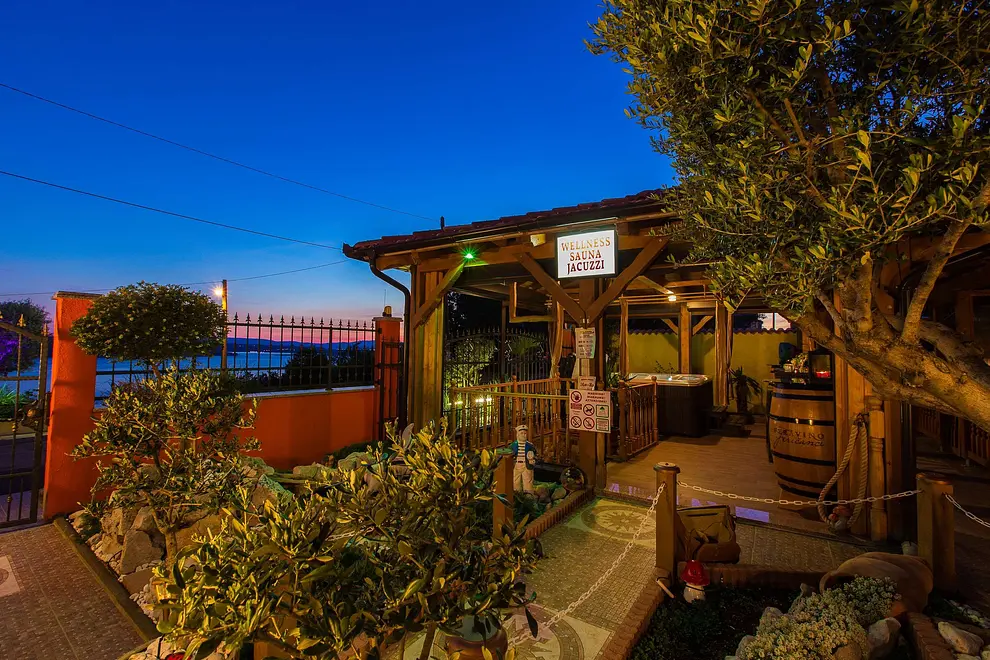 Ferienwohnung in Crikvenica mit Pool 999204657 32848 – Foto 28