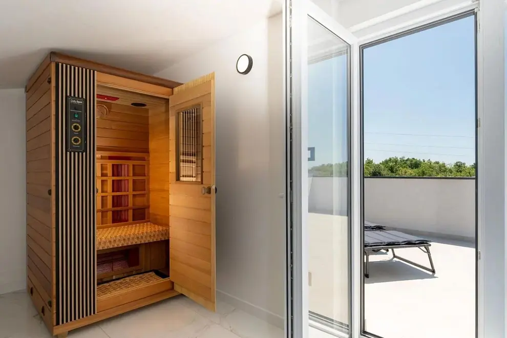 Ferienhaus in Porec mit Pool 999223984 42095 – Foto 41