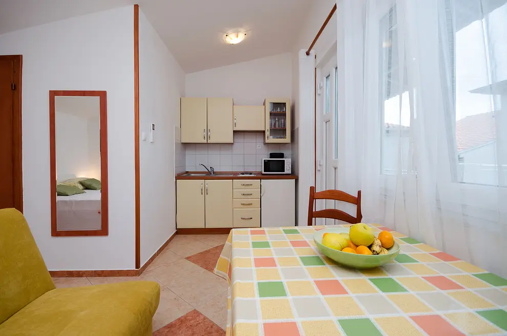 Ferienwohnung in Crikvenica  999203583 31821 – Foto 11