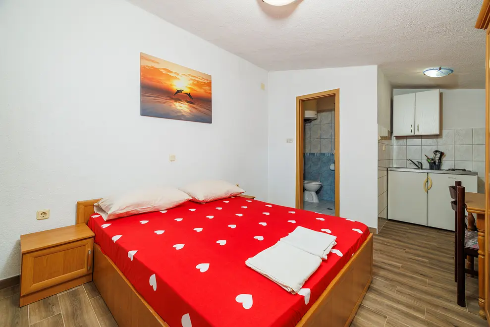 Ferienwohnung in Karlobag  999213144 40682 – Foto 38