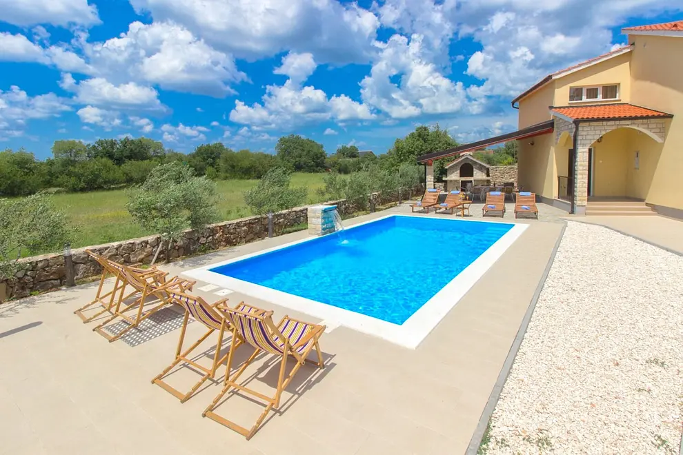 Ferienwohnung in Drnis mit Pool 999207555 35593 – Foto 35