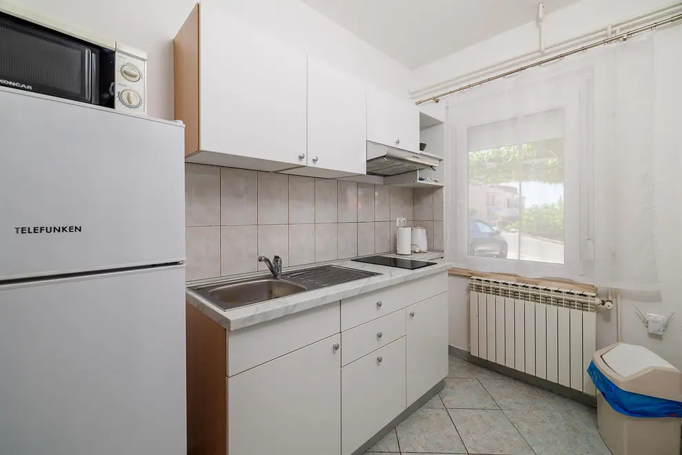 Ferienwohnung in Crikvenica mit Pool 999203006 31268 – Foto 18