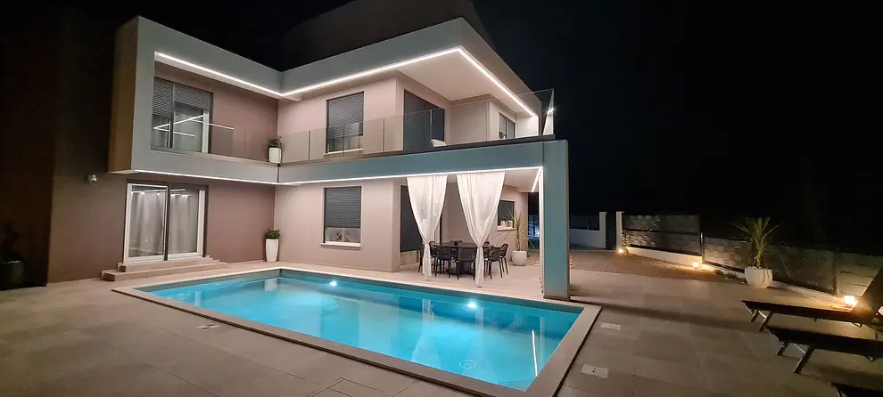 Ferienwohnung in Krk mit Pool 66142492 24097