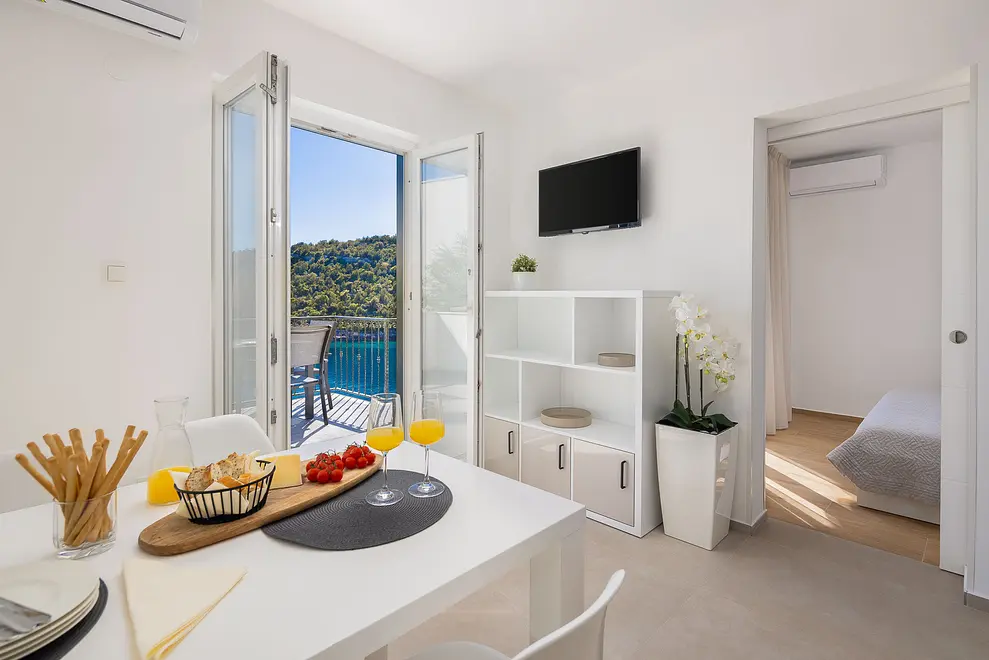 Ferienhaus in Marina mit Pool und haustiergeeignet 999203980 32204 – Foto 110