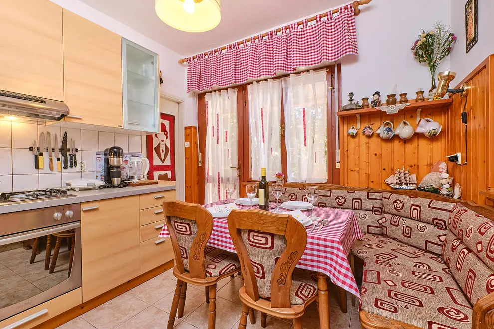 Ferienwohnung in Losinj  999211205 39017 – Foto 16