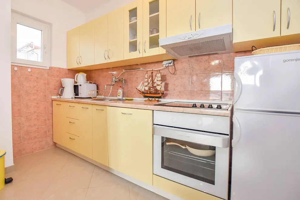 Ferienwohnung in Biograd haustiergeeignet 999209854 37753 – Foto 3