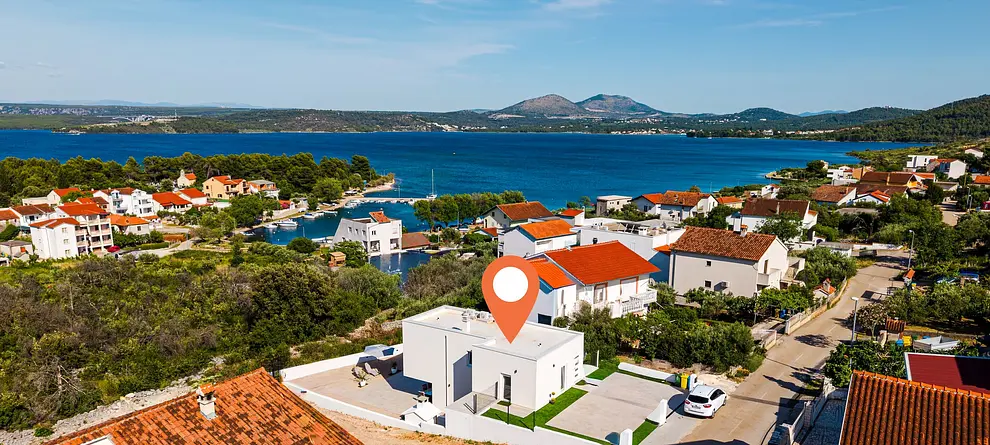 Ferienhaus in Sibenik mit Pool 999207892 41162 – Foto 5