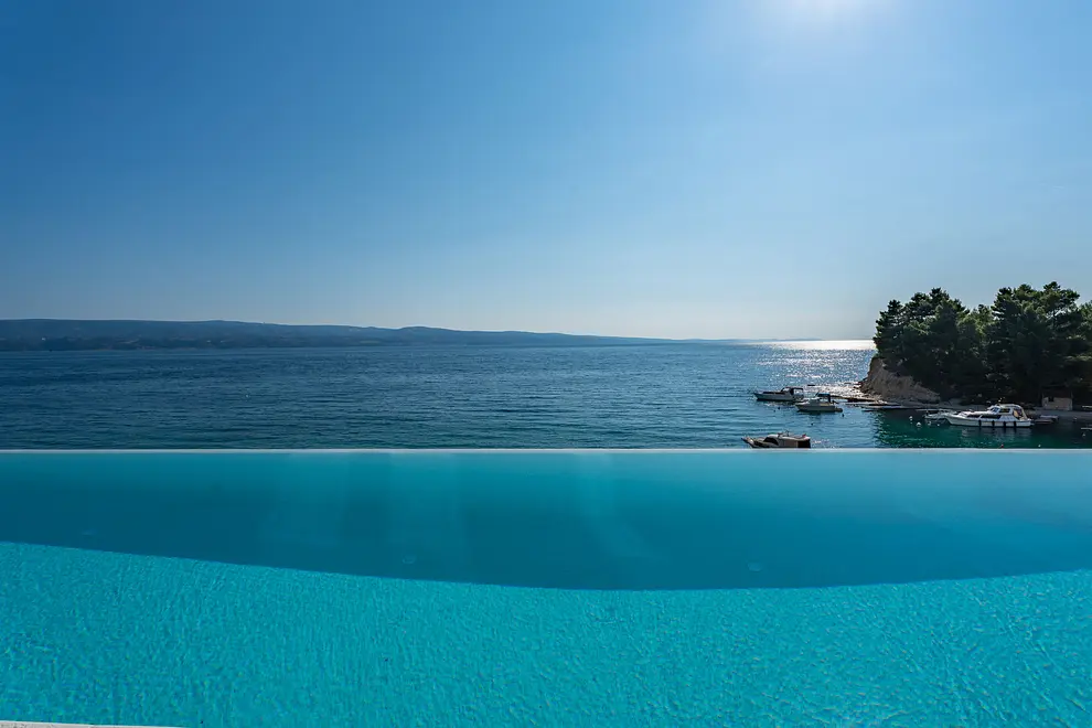 Ferienhaus in Omis mit Pool 999198979 30572 – Foto 55