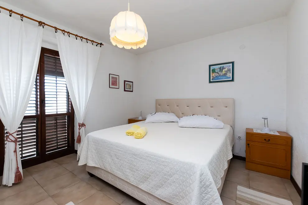 Ferienwohnung in Kampor mit Pool 999206599 34697 – Foto 9