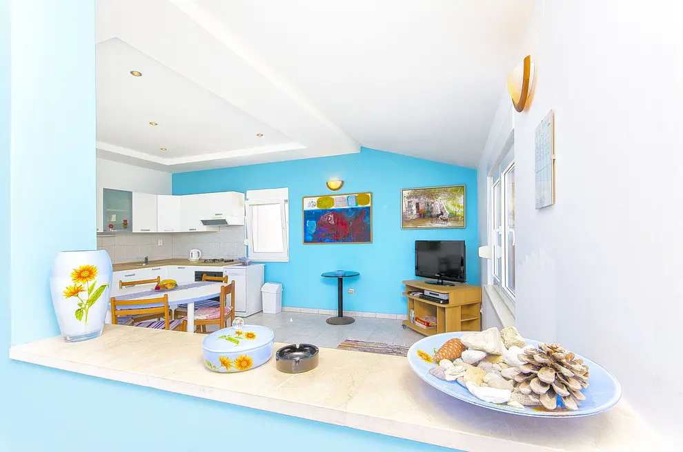 Ferienwohnung in Solta  999205494 33649 – Foto 2