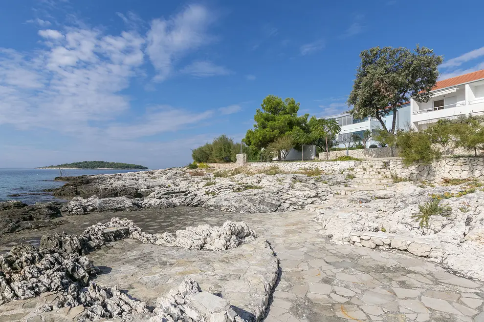 Ferienwohnung in Rogoznica  66128005 14275