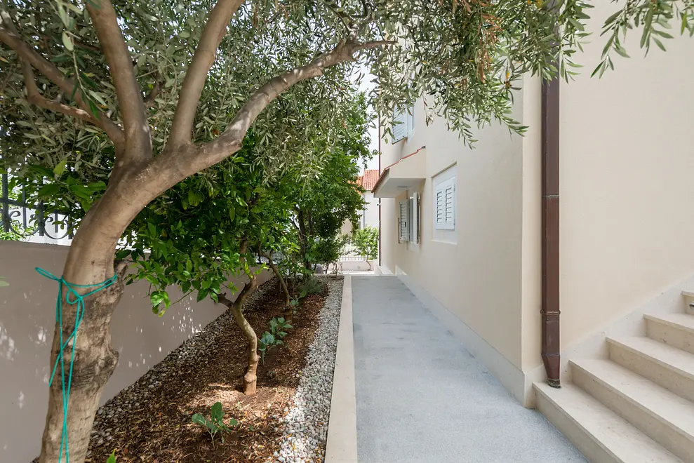 Ferienwohnung in Ciovo  999211405 39181 – Foto 7