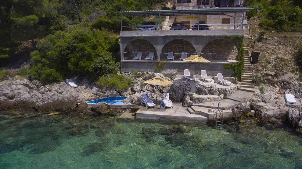 Ferienwohnung in Korcula  999203500 31745 – Foto 32
