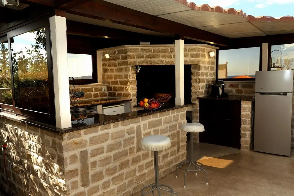 Ferienwohnung in Ciovo mit Pool 999208565 36522 – Foto 39