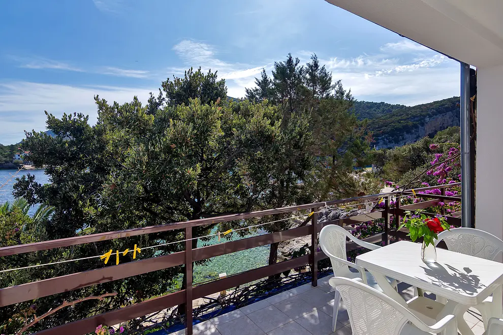 Ferienwohnung in Hvar haustiergeeignet 66113308 4234