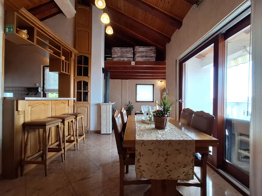 Ferienwohnung in Crikvenica  66159576 29703