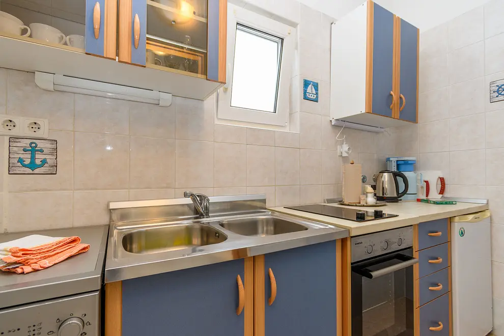 Ferienwohnung in Kampor  999207505 35549 – Foto 22