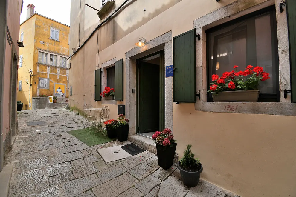 Ferienwohnung in Labin  999207829 35841 – Foto 4