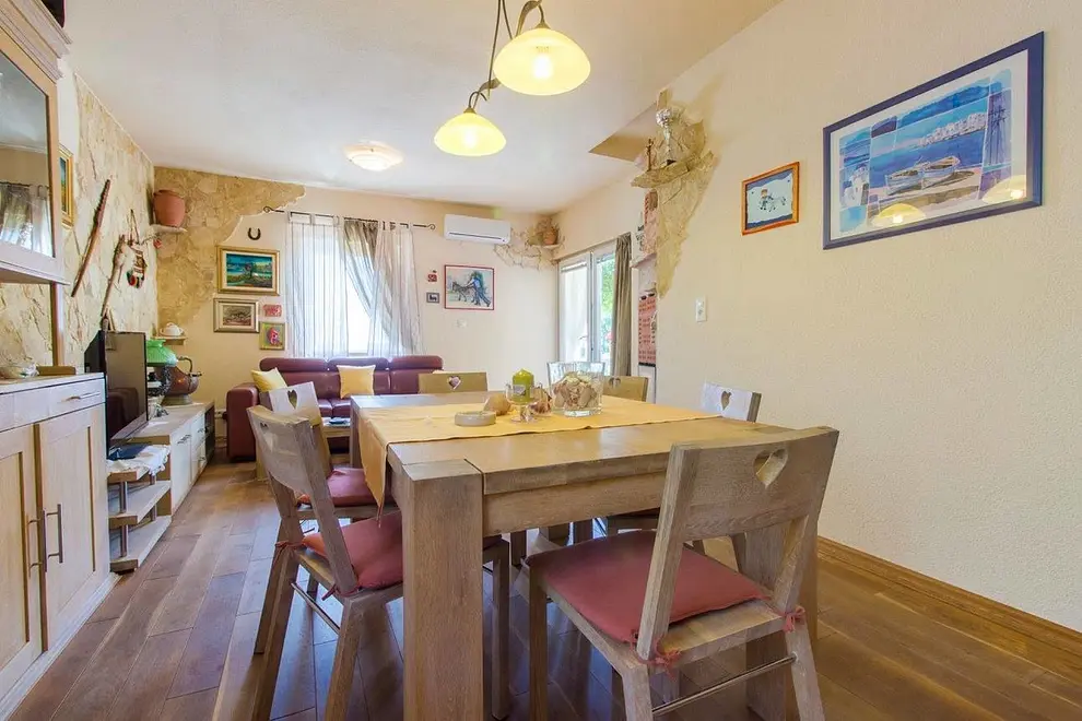 Ferienwohnung in Tribunj  999205287 33452 – Foto 2