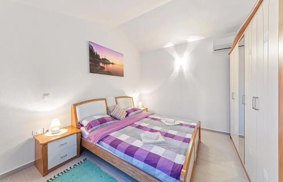 Ferienwohnung in Liznjan mit Pool 999212940 40494 – Foto 23