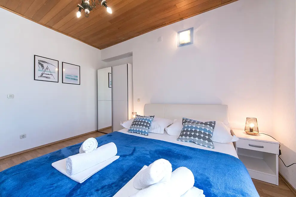 Ferienwohnung in Brela  999213030 40570 – Foto 12