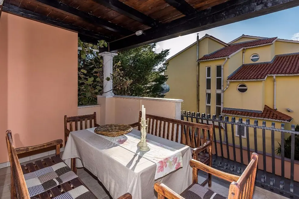 Ferienwohnung in Novalja mit Pool 999202649 30925 – Foto 28