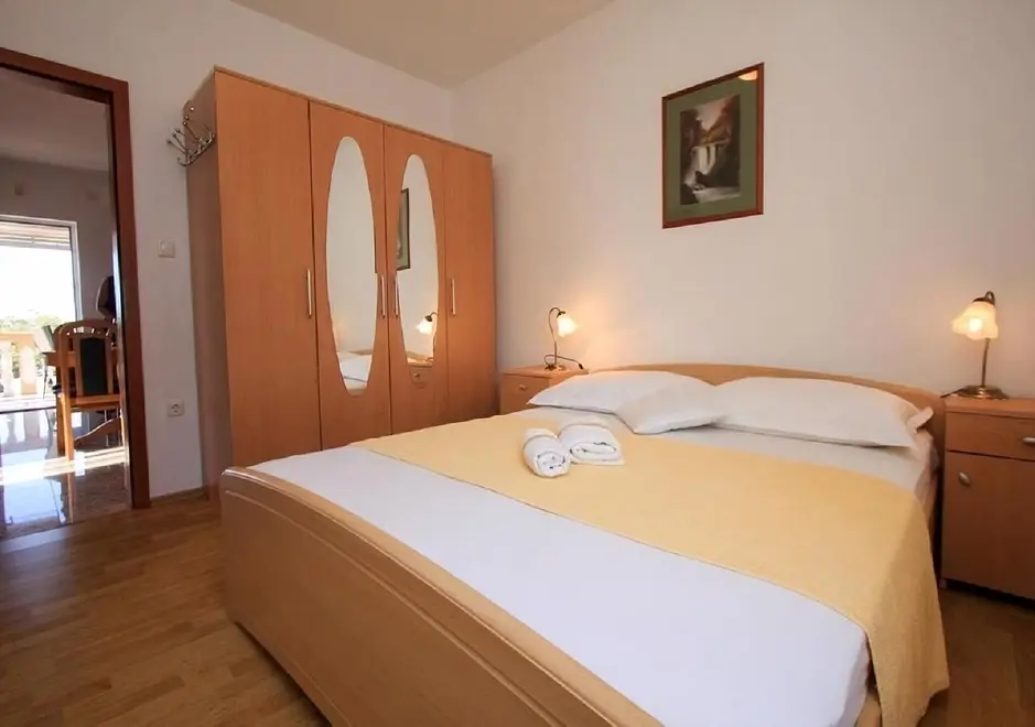 Ferienwohnung in Sukosan  999210763 38605 – Foto 4