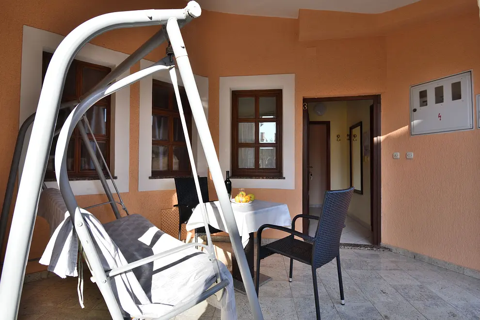 Ferienwohnung in Fazana  66152163 26101