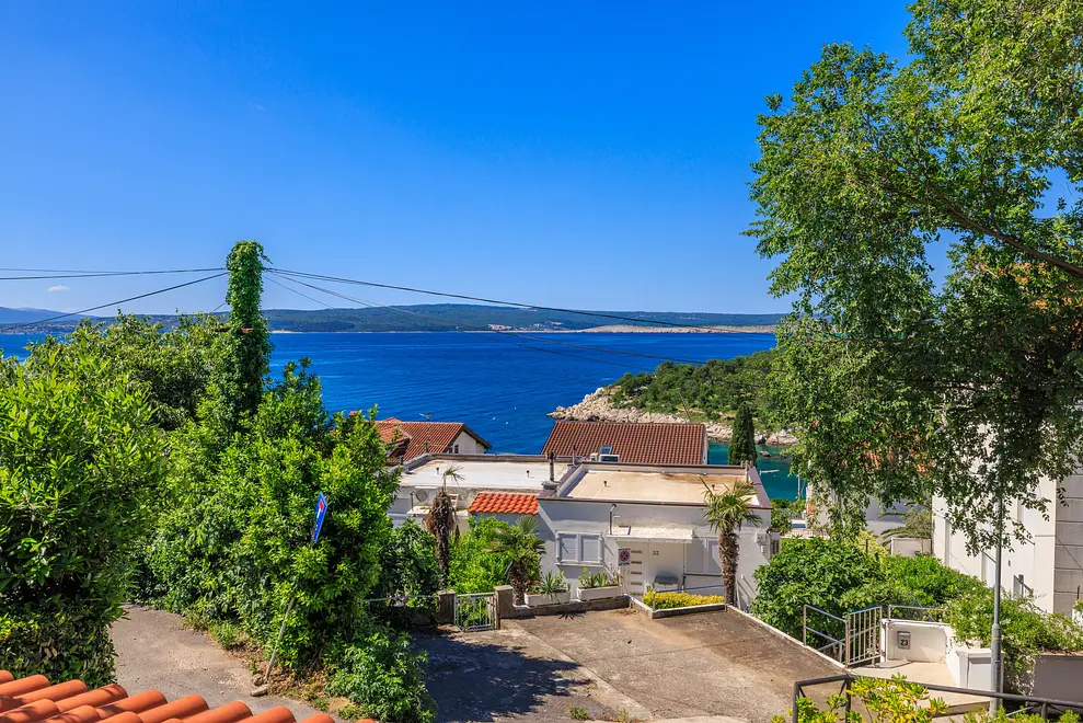 Ferienwohnung in Crikvenica  999203308 31563 – Foto 17