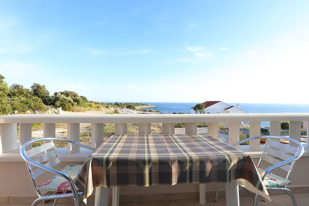 Ferienwohnung in Rogoznica  66114428 4845