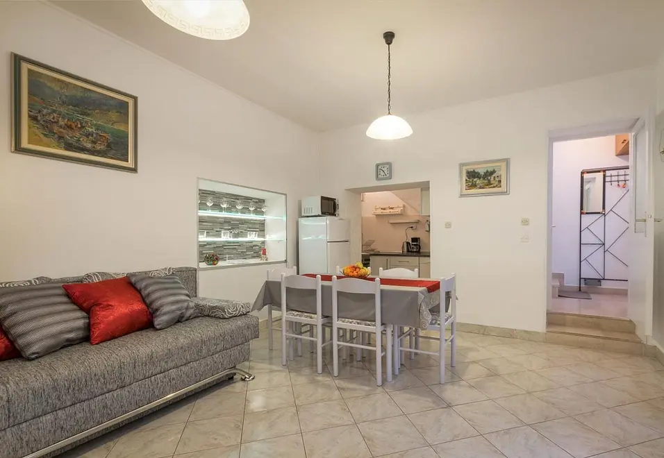 Ferienwohnung in Baska Voda  999208676 36630 – Foto 14
