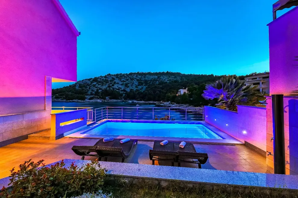 Ferienwohnung in Rogoznica mit Pool 999213336 40857 – Foto 39